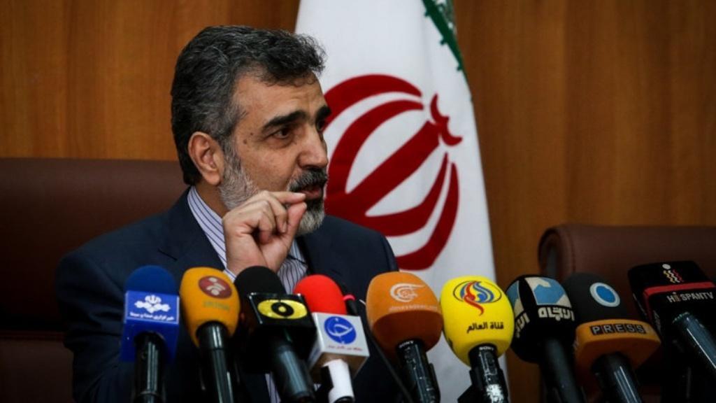 ظرفیت فراوری اورانیوم 3.67 درصدی ایران چهار برابر شد