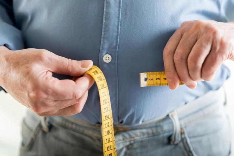 چاقی احتمال ابتلا به سرطان را افزایش می دهد