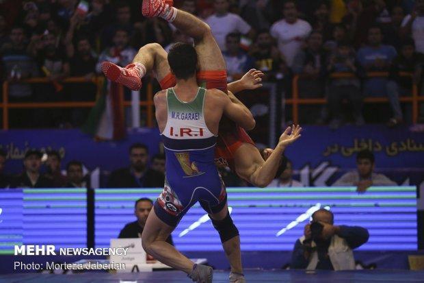 برنامه پیکارهای فرنگی کاران ایران مشخص شد برنامه پیکارهای فرنگی کاران ایران معین شد