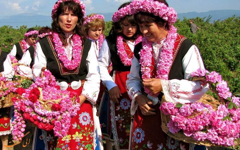 8 حقیقت جالب در خصوص بلغارستان که نمی دانید