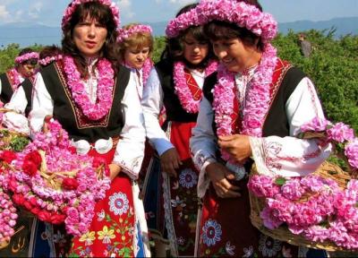 8 حقیقت جالب در خصوص بلغارستان که نمی دانید