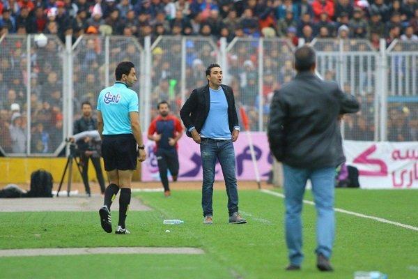 فولاد آینده درخشانی پیش رو دارد، به بهترین پیشنهاد پاسخ مثبت دادم