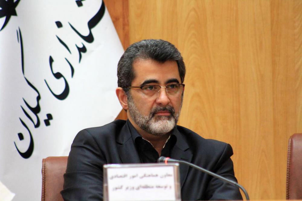 احیای 137 واحد تولیدی در گیلان