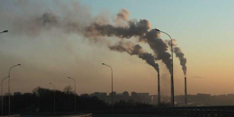 ابداع روش جدید کاهش گاز دی اکسید کربن