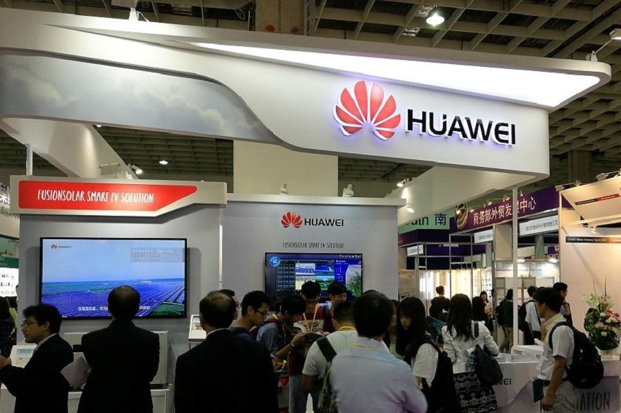 آمریکا: هواوی باید از بازار غرب و جهان خارج گردد