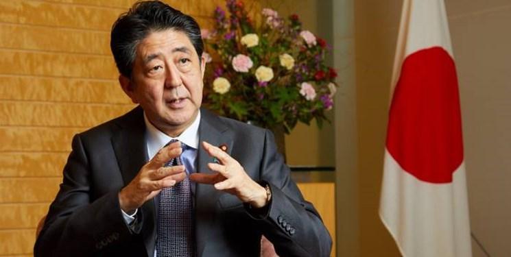 اِن.اِچ.کِی: نخست وزیر ژاپن سفر به ایران را آنالیز می نماید