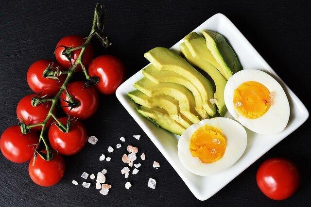 بیماری لایم و رژیم غذایی برای بهبود آن