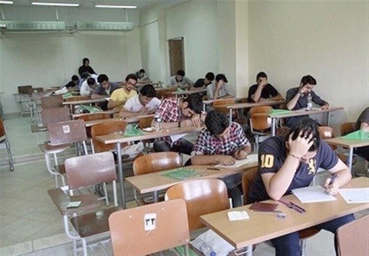 خوراکی های مغذی روزهای امتحان