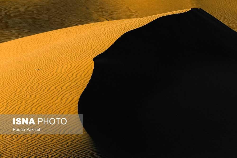 تلفن همراه بالاخره در کویر مرنجاب آنتن داد