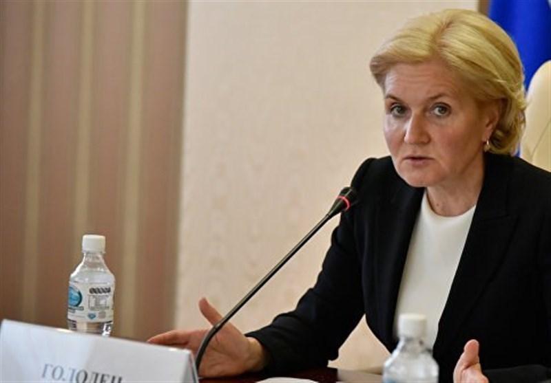 گولودتس: میزبانی یورو2020 برای تقویت روابط روسیه با اروپا گولودتس: میزبانی یورو2020 برای تقویت روابط روسیه با اروپا بسیار مهم است