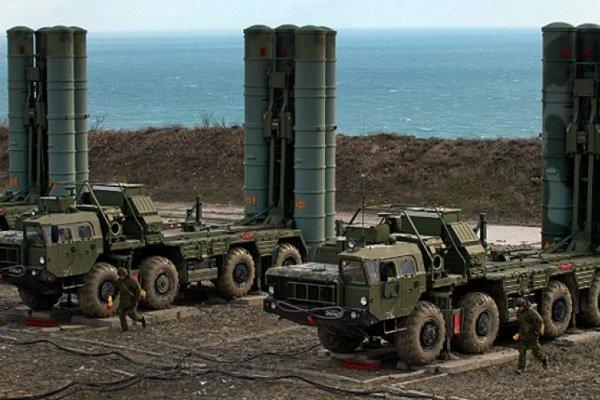روسها مخالفت با فروش اس 400 به ایران را رد کردند