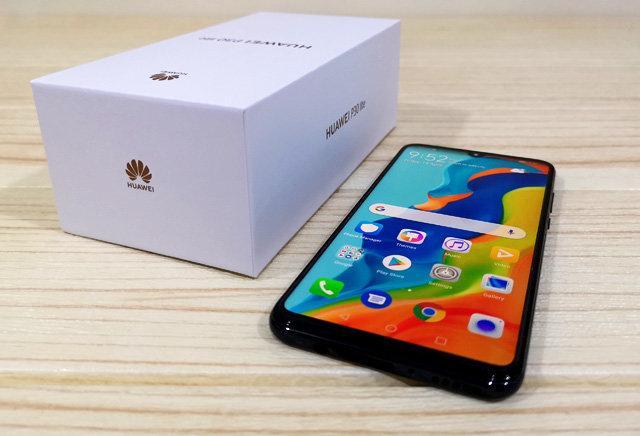 چگونه گوشی HUAWEI P30 Pro می تواند به حفظ سلامتی شما در ماه رمضان چگونه گوشی HUAWEI P30 Pro می تواند به حفظ سلامتی شما در ماه رمضان یاری کند
