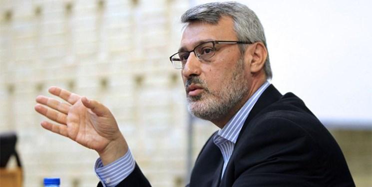 بعیدی نژاد: رویال میل اعلام نمود که فعالیت های پستی به ایران از سر گرفته می گردد