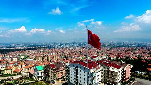 اقتصاد ترکیه باز هم کوچک تر شد