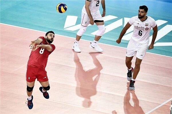 حضرت پور: از ابتدا به دنبال برد بودیم