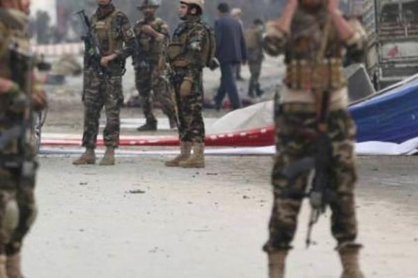 انفجار در کابل 5 کشته و 10 زخمی برجای گذاشت