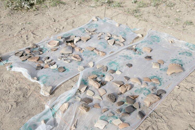 همدان؛ دنیای شهرهای زیرزمینی