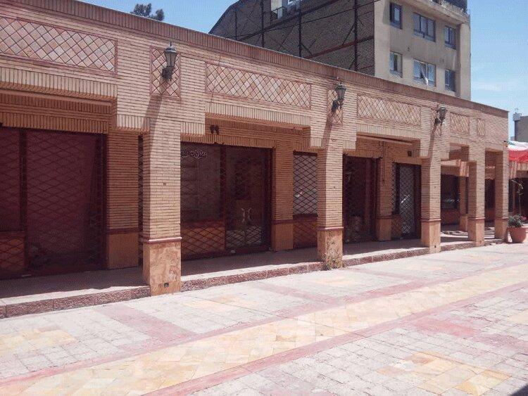 دوباره زندگی در گذر کتاب گلستان