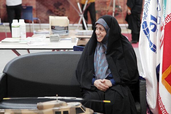 وجود 313 مدیر خانم در پست های میانی کرمان