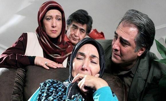 پروانه معصومی: ترجیح می دهم نقش های مثبت را بازی کنم