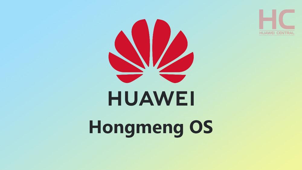 Hongmeng تمام اپلیکیشن های اندرویدی را اجرا می نماید، هوآوی خیال کاربرانش را آسوده کرد
