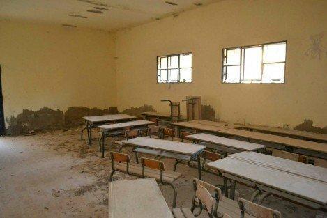 70 درصد مدرسه های اردستان فرسوده هستند