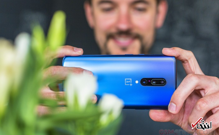 گوشی وان پلاس 7 پرو به روز رسانی OxygenOS 9.5.7 را دریافت کرد