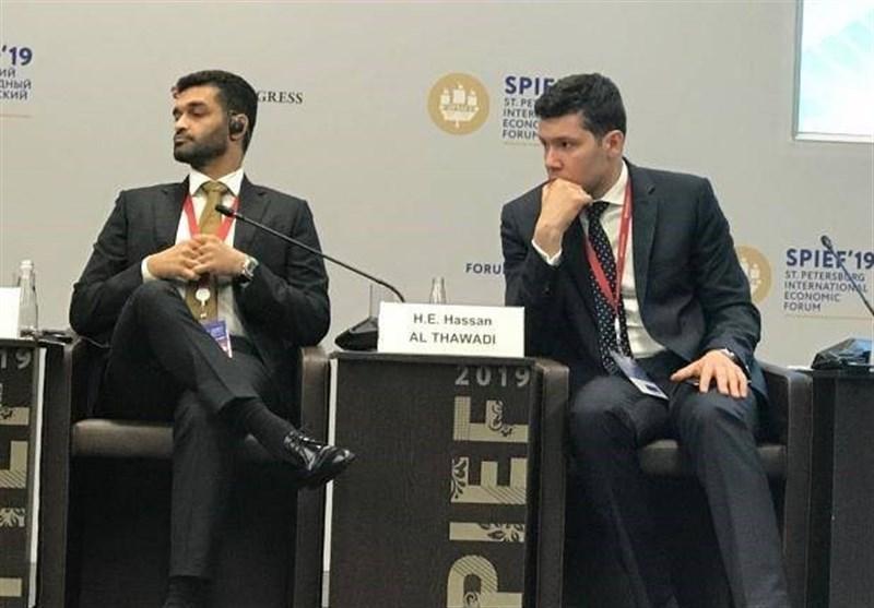 الذوادی: می خواهیم بهترین جام جهانی تاریخ را برگزار کنیم