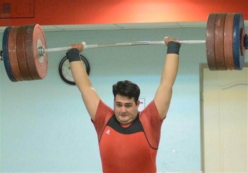 وزنه برداری جوانان جهان، داودی دوم شد، یوسفی سوم، ایران وزنه برداری جوانان دنیا، داودی دوم شد، یوسفی سوم، ایران برای چهارمین سال پیاپی قهرمان شد