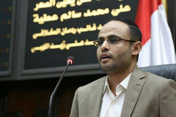 هیچ گاه خواهان جنگ نبودیم و همچنان خواهان صلح هستیم