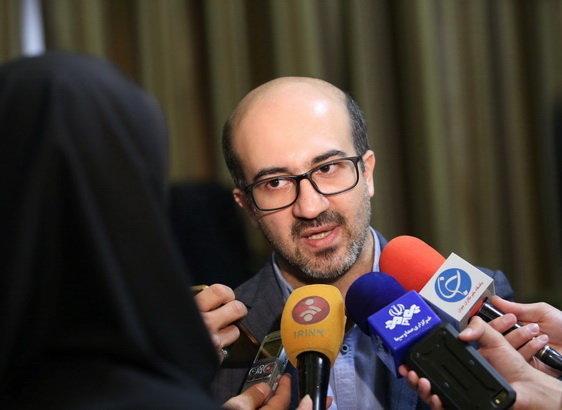 عضو شورای شهر تهران مطرح کرد؛ بلندمرتبه سازی در پایتخت تا عضو شورای شهر تهران مطرح نمود؛ بلندمرتبه سازی در پایتخت تا زمان تصویب مصوبه قانونی ممنوع است
