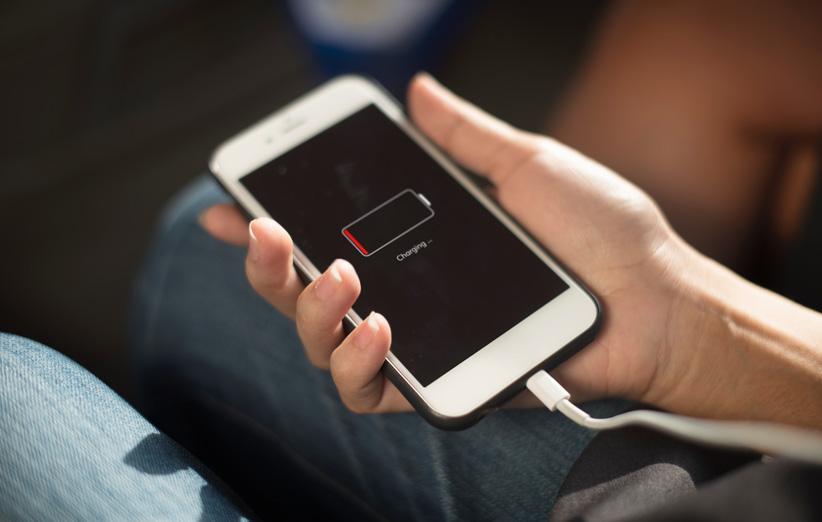 iOS 13 با این ترفند عمر باتری آیفون ها را افزایش می دهد