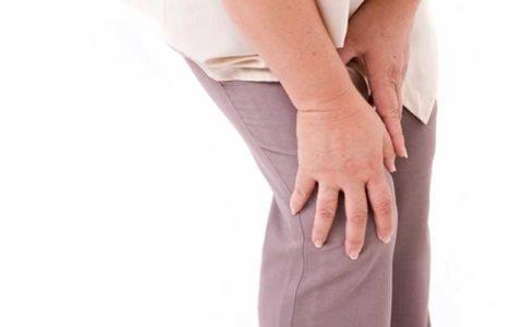 سندروم درد کشککی چیست؟