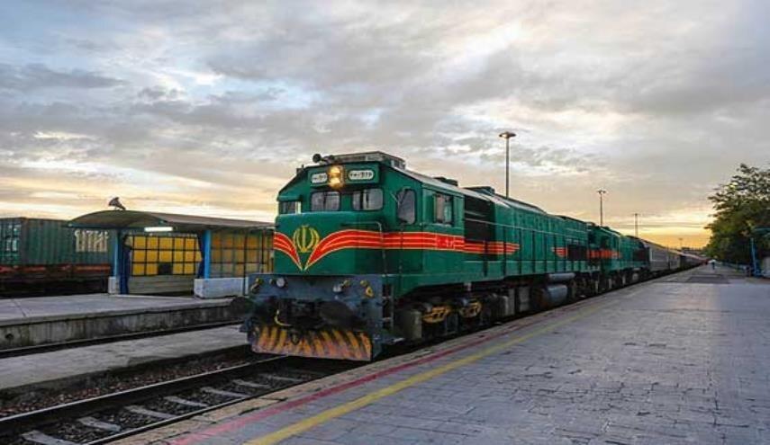 جزئیات حرکت قطارهای مسافری تهران - آنکارا و تهران - وان