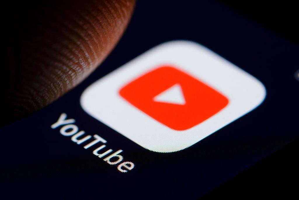 حذف ویدئوهای نژادپرستانه از یوتیوب