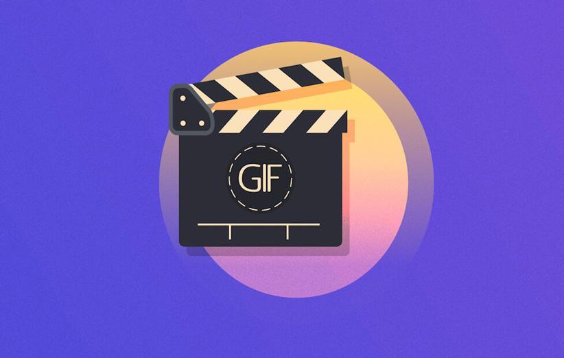 بهترین روش ها برای تبدیل ویدیو به فایل GIF