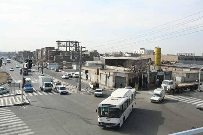 مهمانان خرمنکوبی ژرژ