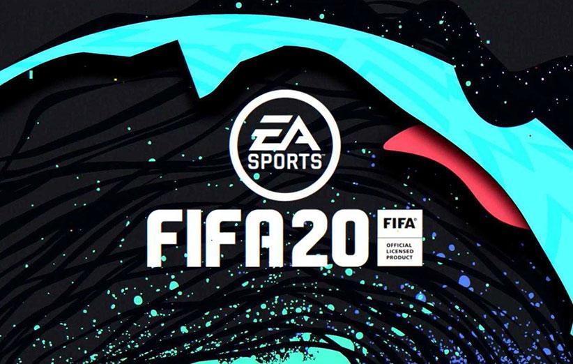 فیفا 20 رسما معرفی گردید؛ فیفا استریت بخشی از بازی سال جاری است
