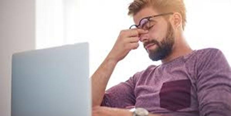 الگوی نامنظم خواب چه بر سر افراد می آورد؟