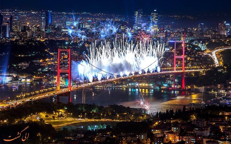 20 ترفند فوق العاده برای سفر ارزان به استانبول