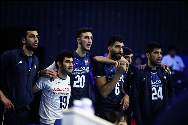 زنگ خطری که برای والیبال ایران به صدا درآمد، کولاکوویچ مراقب باشد!