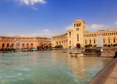 راهنمای سفر به ارمنستان