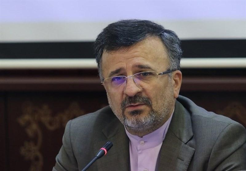 داورزنی: نتیجه بررسی اتفاقات دیدار فینال جام حذفی در روزهای داورزنی: نتیجه آنالیز اتفاقات دیدار فینال جام حذفی در روزهای آینده اعلام می گردد