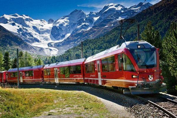 جزئیات حرکت قطارهای مسافری تهران - آنکارا و تهران - وان جزئیات حرکت قطارهای مسافری تهران - آنکارا و تهران - وان