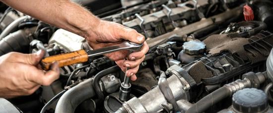 علت کاهش قدرت موتور خودرو چیست؟