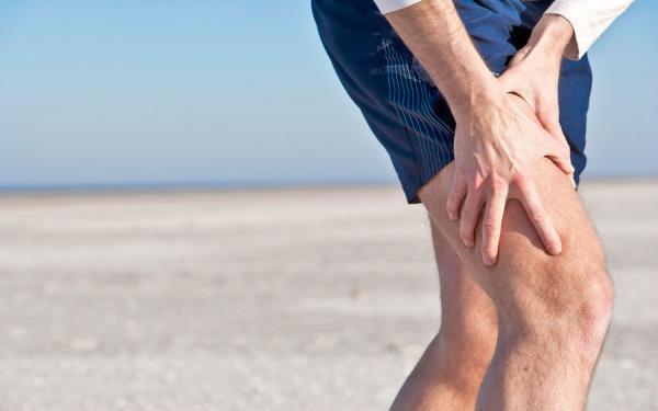 چگونه از گرفتگی عضلانی جلوگیری کنیم؟ چگونه از گرفتگی عضلانی جلوگیری کنیم؟