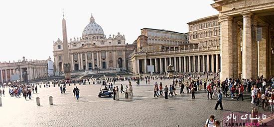 عکاسی از این جاذبه های گردشگری ممنوع است!