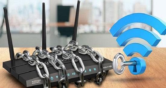 روش های جلوگیری از هک شدن مودم وای فای روش های جلوگیری از هک شدن مودم وای فای