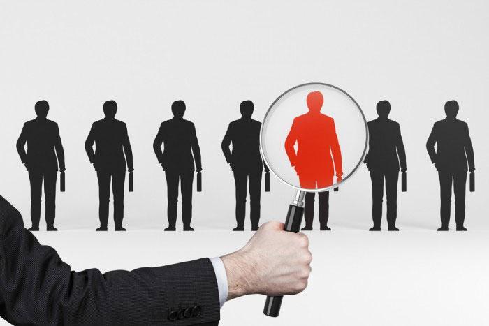 استخدام کارمند ارتباط با مشتریان CRM در تهران