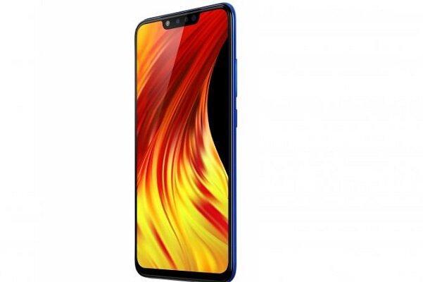 گوشی 144 دلاری با 6 گیگابایت رم و دوربین سلفی قوی گوشی 144 دلاری با 6 گیگابایت رم و دوربین سلفی قوی